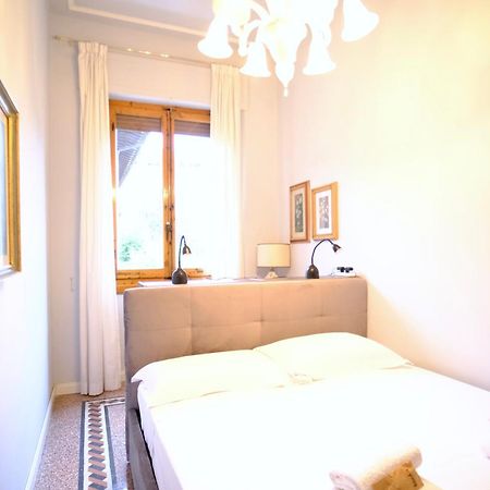 Boccaccio Boutique Apartment Florence Exterior photo