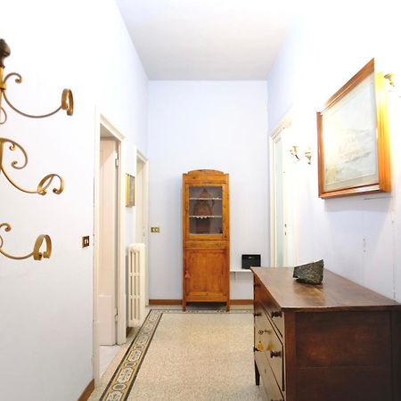Boccaccio Boutique Apartment Florence Exterior photo