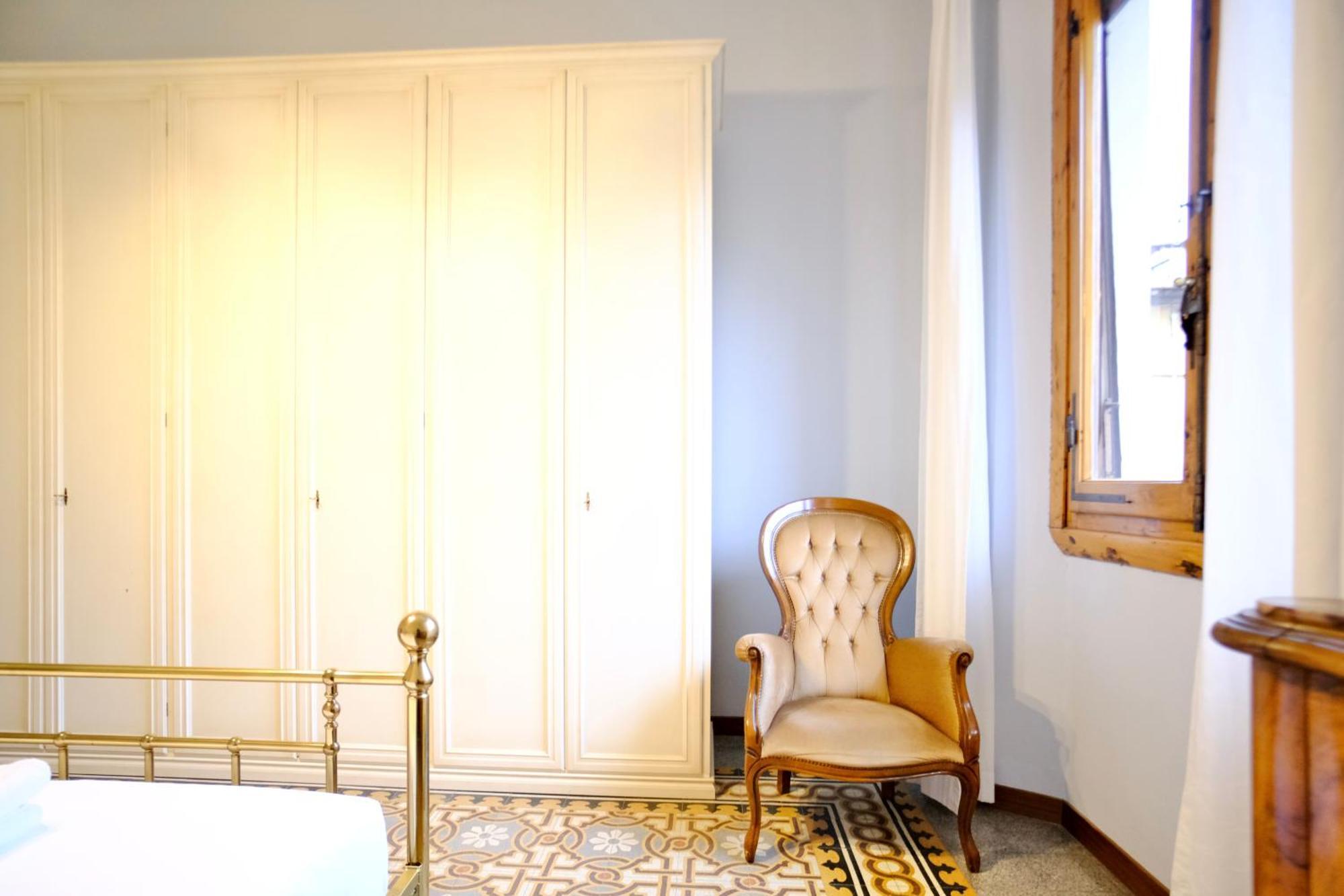 Boccaccio Boutique Apartment Florence Exterior photo