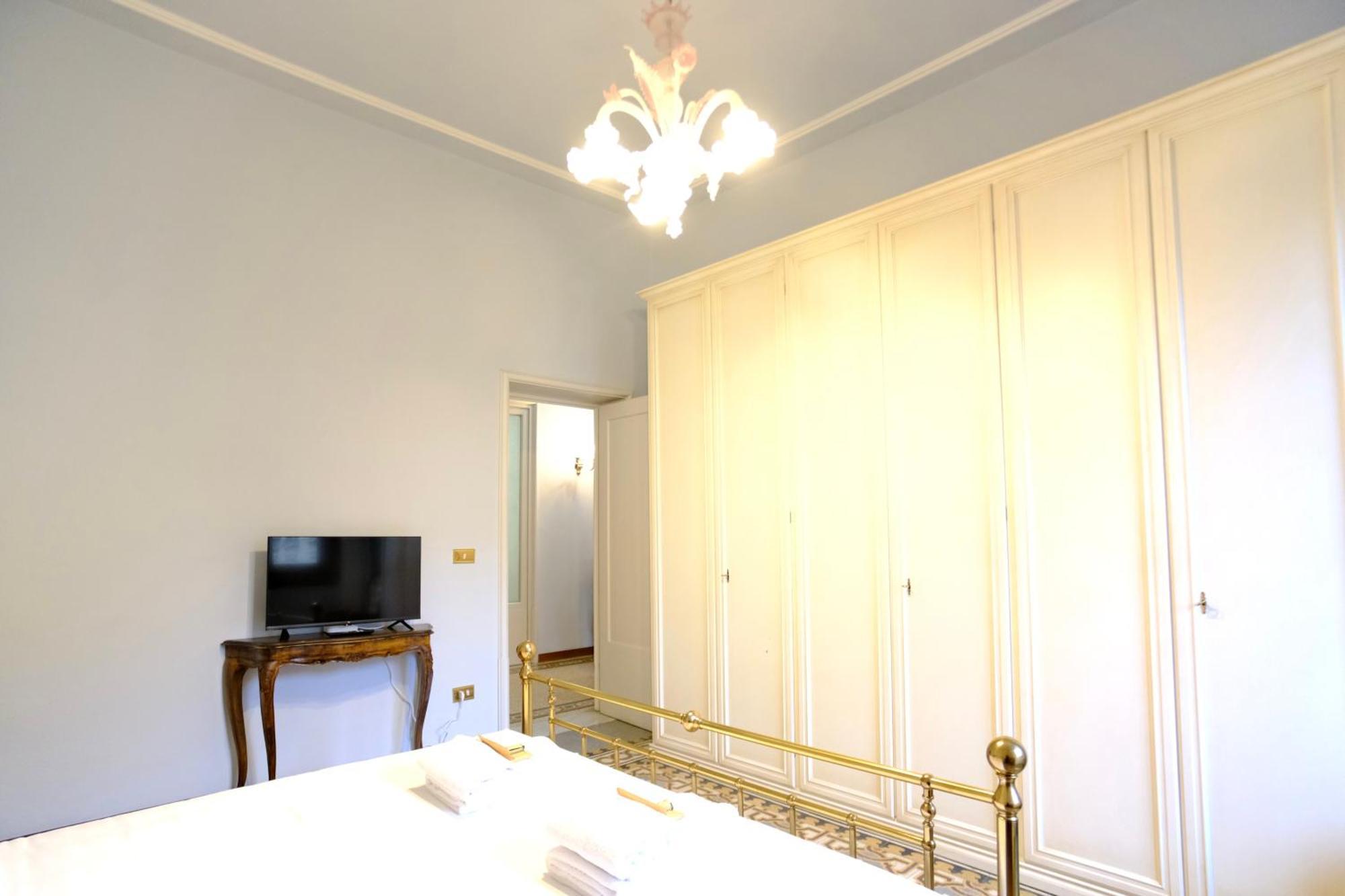 Boccaccio Boutique Apartment Florence Exterior photo
