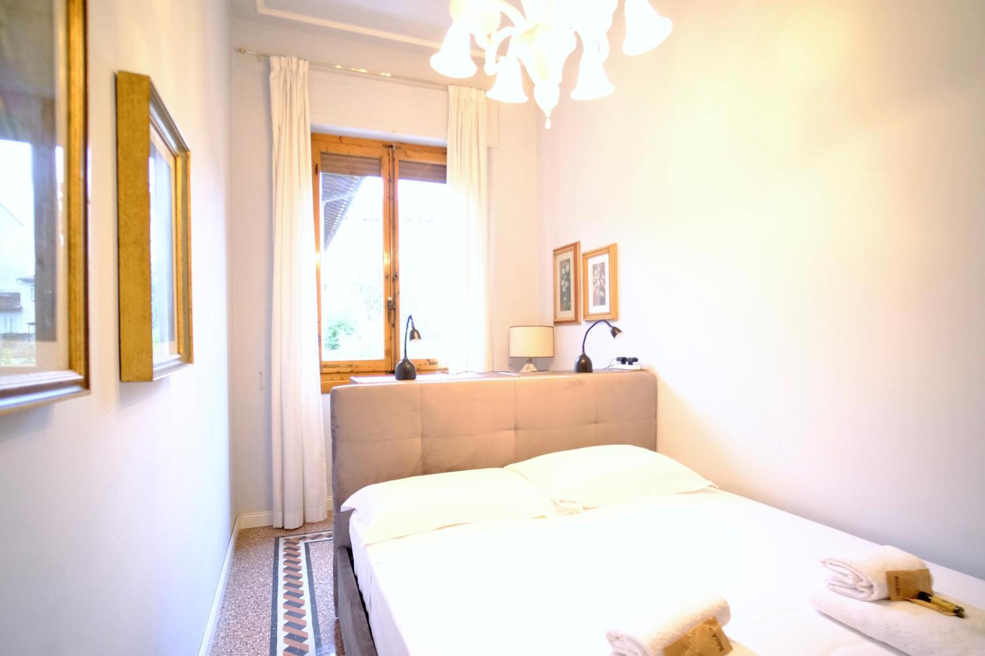 Boccaccio Boutique Apartment Florence Exterior photo