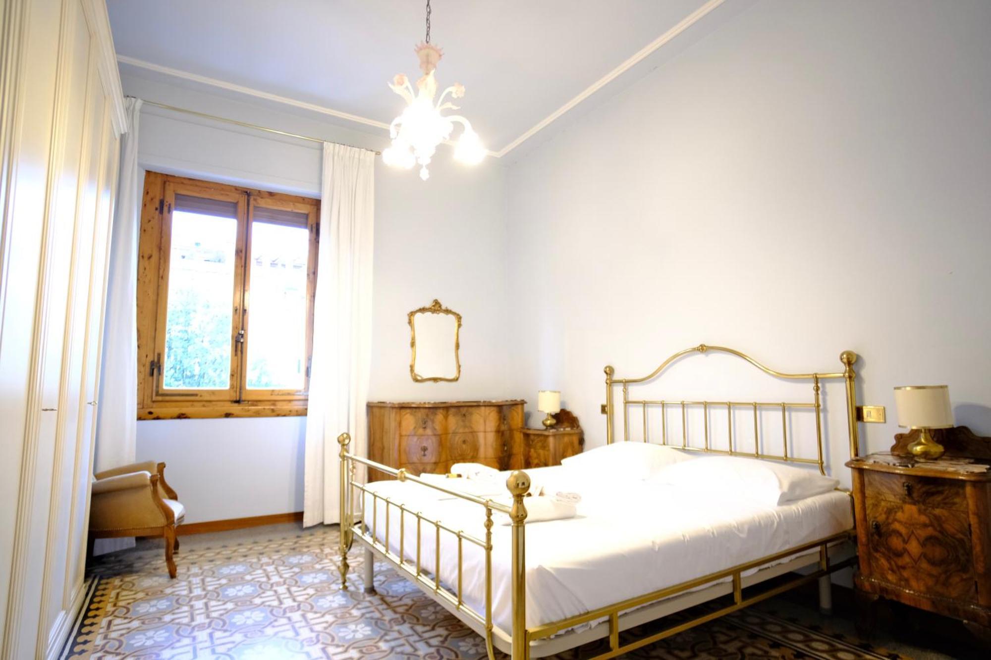 Boccaccio Boutique Apartment Florence Exterior photo
