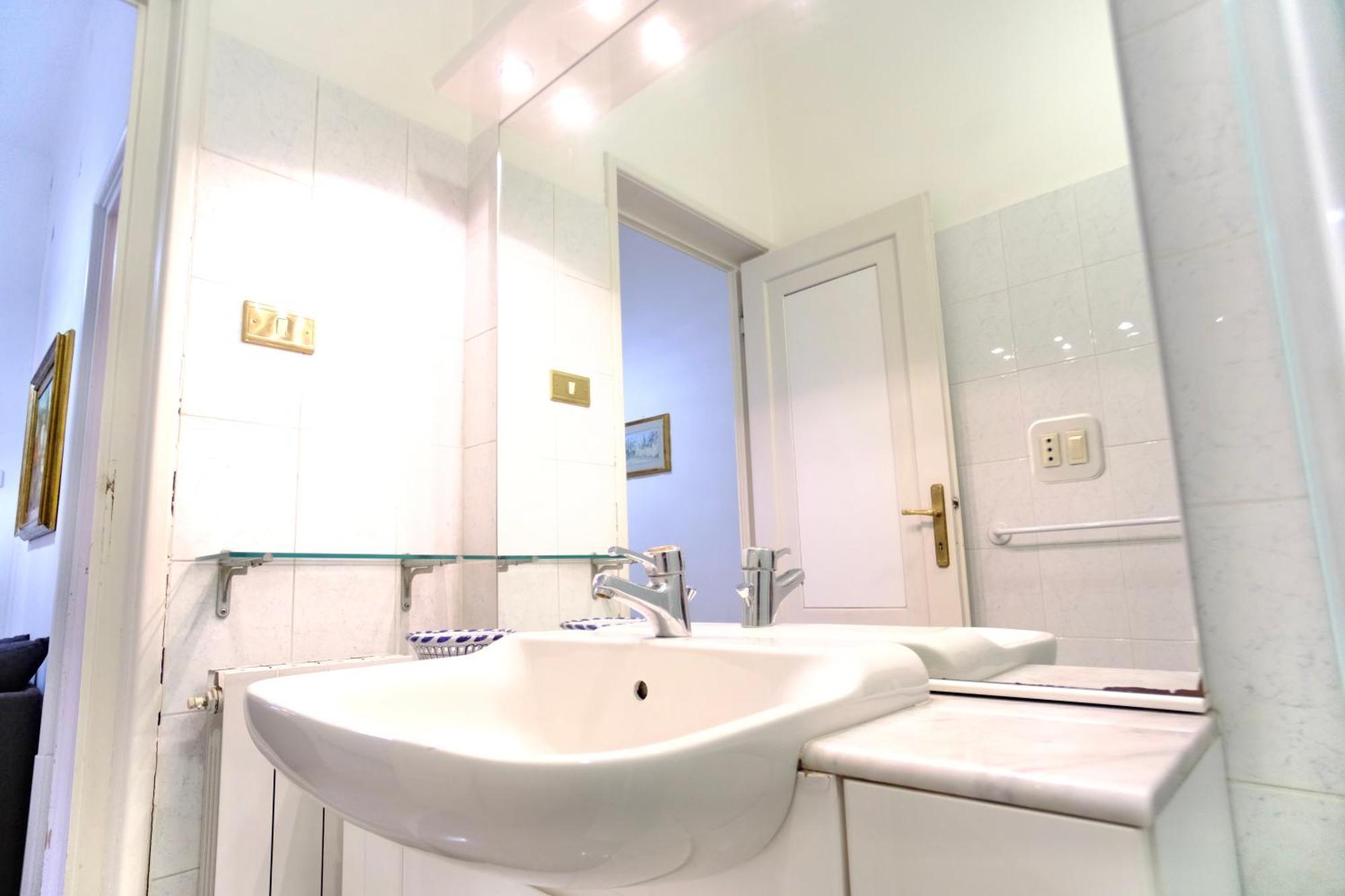 Boccaccio Boutique Apartment Florence Exterior photo