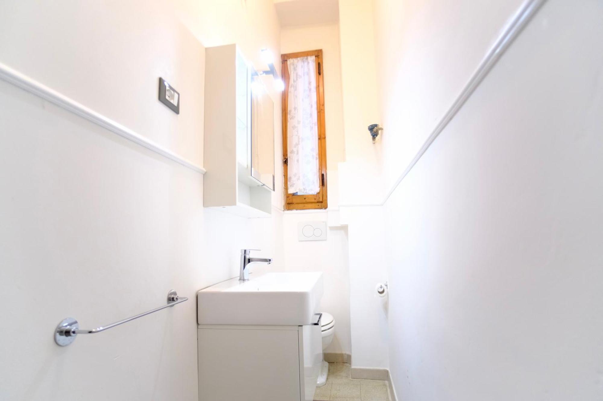 Boccaccio Boutique Apartment Florence Exterior photo