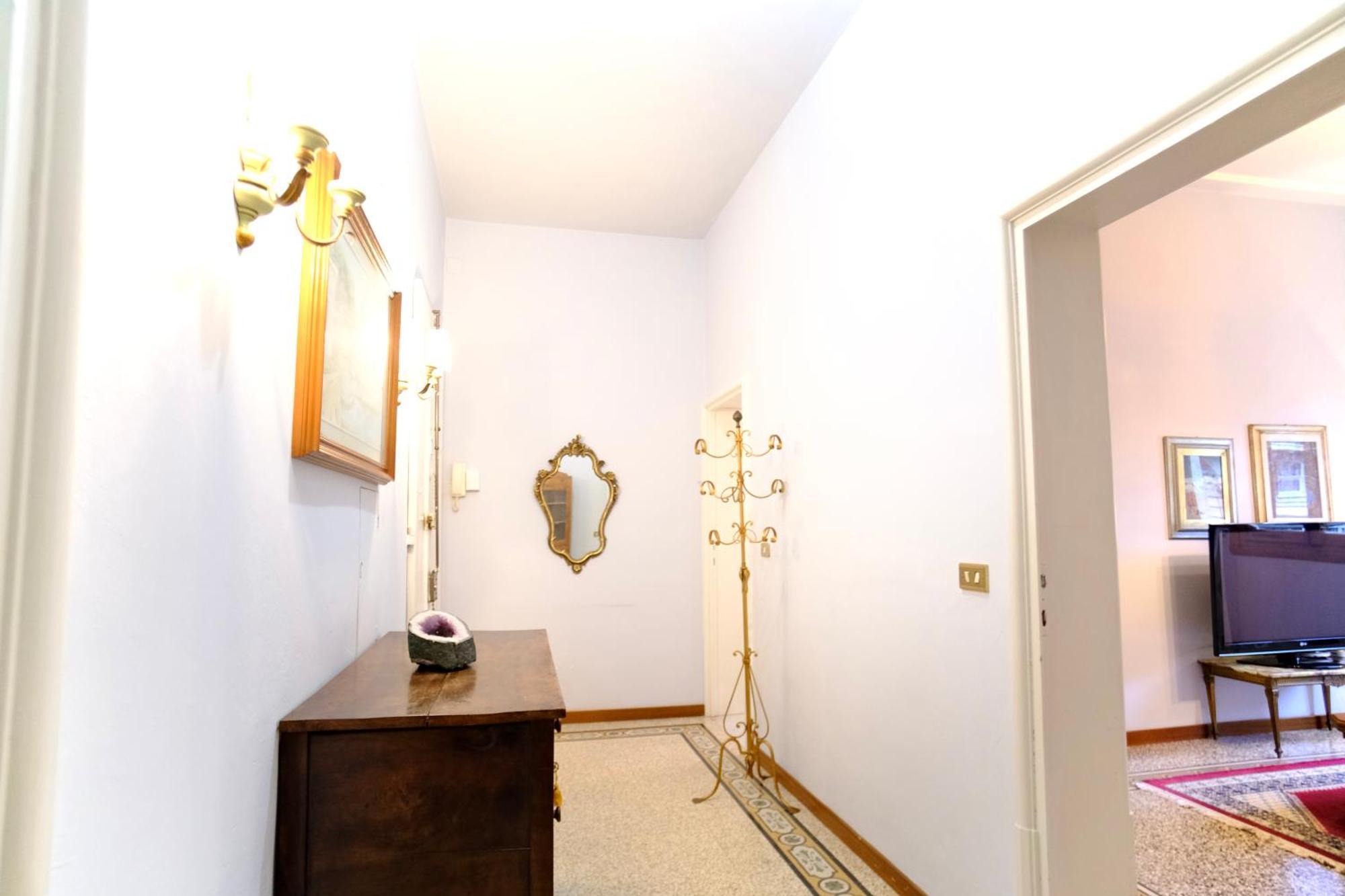Boccaccio Boutique Apartment Florence Exterior photo