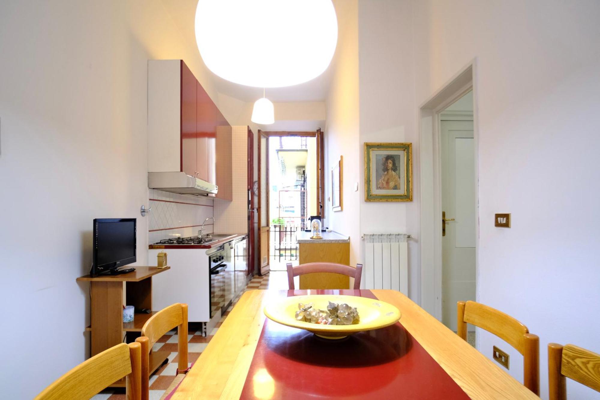 Boccaccio Boutique Apartment Florence Exterior photo