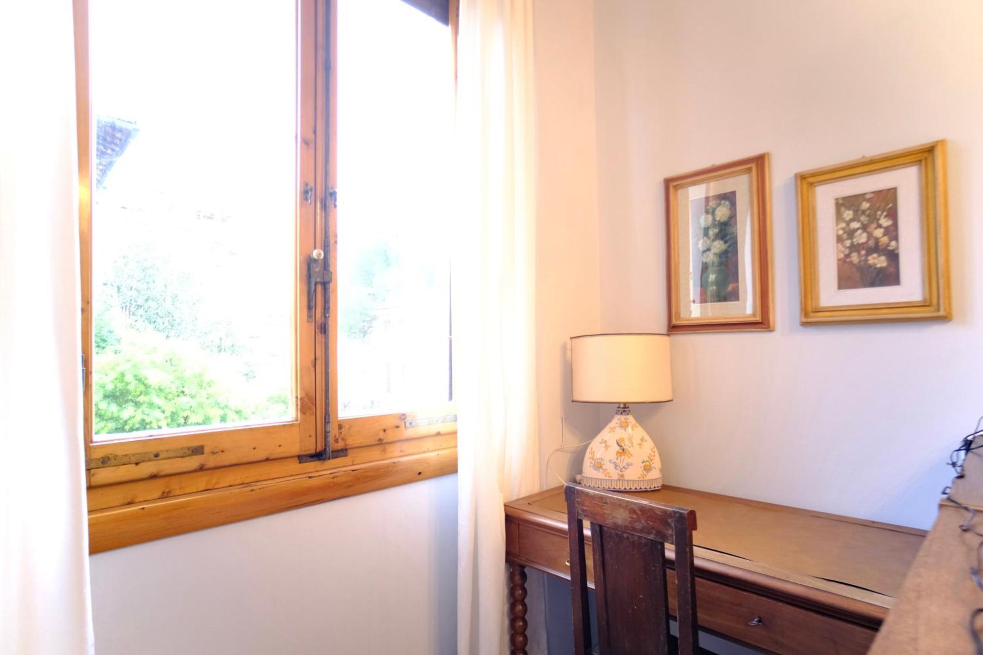 Boccaccio Boutique Apartment Florence Exterior photo